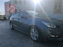 شيفروليه كروز